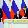 Kommentar: Abschreckung, Zusammenhalt, Mäßigung: So muss der Westen auf Putins Kriegstaktik reagieren