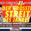 ALARM! Schroeder vs Reichelt: Der grÃ¶Ãte Streit des Jahres! | Achtung, Reichelt! vom 04.03.2024