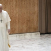 Papst legt Ukraine Mut zur "weißen Fahne" nahe