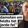 Louise Meijer (M): DÃ¤rfÃ¶r Ã¤ndrade jag mig om invandringen