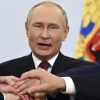 Experten: Kreml verliert die Kontrolle! Putin fürchtet diese Männer!
