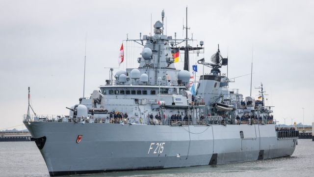 Deutsche Marine sucht Ersatz für Floppydisks
