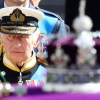 Anzüge statt Roben: König Charles will offenbar seine Krönung verschlanken