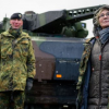 Zustand der Bundeswehr: Holzhackschnitzel statt Puma