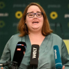 Grünen-Chefin Lang kritisiert Wissing wegen Klimazielen - WELT