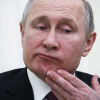Ukraine-Krieg: Putin schickt 40 000 Kriminelle an die Front