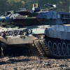 Rheinmetall: Leopard-Panzer können frühestens 2024 an Ukraine geliefert werden - WELT