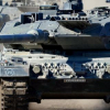 Bericht: Panzer-Liste gibt es längst – welche Leoparden Deutschland abgeben könnte