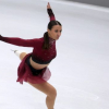 Eiskunstlauf: Wie die Sperre für Russland den Wettbewerb verändert