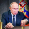 Der Westen will Putin Ã¶konomisch in die Knie zwingen â und scheitert grandios
