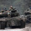 Deutschlandtrend: Vertrauen in die Bundeswehr auf Tiefstwert - WELT