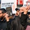 Hamburg: Empörung nach Islamisten-Demo mit 3500 Menschen gegen Koranverbrennung - WELT
