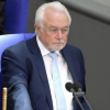 Wolfgang Kubicki legt Karl Lauterbach Rücktritt nahe - WELT