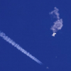 An der Grenze zu Kanada: USA schießen drittes Ufo ab!