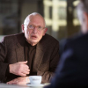 Günter Verheugen: „Willentlich und wissentlich eine Linie überschritten“
