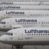 Lufthansa: Weltweites Flug-Chaos! Check-in und Boarding nach IT-Ausfall gestört