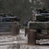 Ukraine-Krieg: Großbritannien zerschlägt Kampfjet-Hoffnungen