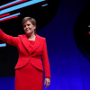Rücktritt in Edinburgh: Sturgeons großes Ziel bleibt unvollendet