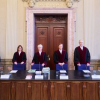 Richterbund: „Justiz ist seit Jahren unterbesetzt“