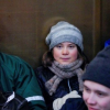 Norwegen: Greta Thunberg demonstriert gegen Windkraft – „Deckmantel für Kolonialismus“ - WELT