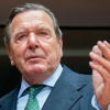 Gerhard Schröder: Entscheidung gefallen – Altkanzler bleibt SPD-Mitglied - WELT
