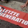 Gericht verhängt erstmals Haftstrafen für Aktivisten der "Letzten Generation"
