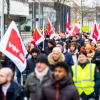 Mehrheit der Deutschen spricht sich für Einschränkung des Streikrechts aus - WELT