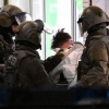 Geiselnahme in Apotheke in Karlsruhe: Polizei nimmt Geiselnehmer fest