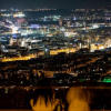 "Earth Hour": Baden-Württemberg knipst das Licht aus