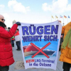 Projekt vor der Küste Rügens: LNG-Terminal vorerst gestoppt