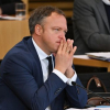 Ermittlungen gegen Thüringens CDU-Chef Voigt: Razzia in Brüssel | MDR.DE