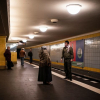 Kot, Blut, Urin: So beschreibt ein Berliner U-Bahnfahrer den Horror im Untergrund