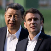 Ukraine News: Macron und China bereiten Gespräche vor