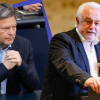 Heizen: FDP-Geheimplan soll Habecks Heiz-Hammer stoppen