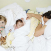 Schlaf bei Kindern: Wie quartieren wir nur die Kleinen aus?