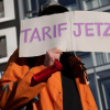 Tarifverhandlungen: Steuern rauf nach Tarif-Hammer? Städte-Boss schlägt alarm