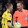 Nach Aufregung um BVB-Spiel: Schiedsrichter Stegemann stellt Strafanzeige
