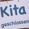 Demos in Brandenburg: Beschäftigte fürchten Kita-Kollaps – Viele Einrichtungen bleiben geschlossen