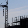 Zahl der Baugenehmigungen in Deutschland geht drastisch zurück