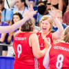 Gelungener Auftakt für deutsches Team bei Special Olympics