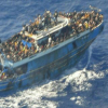 Bootsunglück im Mittelmeer: Ein Sohn, ein Bruder, einer von 750