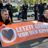 Umfrage zu Protesten: Deutsche lehnen Straßenblockaden mehrheitlich ab