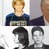 Von Trump bis Bill Gates: Legendäre Polizeifotos der Weltgeschichte