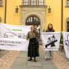 Klima-Aktivisten greifen Greenpeace wegen Ablehnung von Kernenergie an