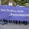 Angriff auf Israel: Wie verbreitet ist Antisemitismus in Deutschland?