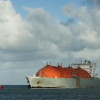 Importiertes LNG soll viel klimaschädlicher als Kohle sein - WELT