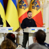 "Klares Zeichen der Hoffnung": EU geht in Beitrittsverhandlungen mit Ukraine und Moldau