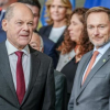FDP-Chef Lindner sieht keinen Anlass für Vertrauensfrage - WELT