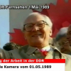 1. Mai 1989 in der DDR (Aktuelle Kamera)