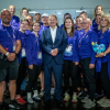 „Absurde Situation“: Zu viele freiwillige Helfer für Special Olympics in Berlin